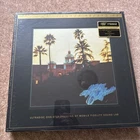 Eagles Hotel California (UltraDisc) (Vinyl) 12" Album mofi one step, sealed