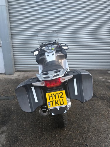 BMW R1200RT SE Twin Cam - Picture 7 of 15