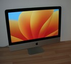 Apple iMac A1418 21.5in 2.3 i5 240 GB SSD 8GB RAM 2017 Ventura