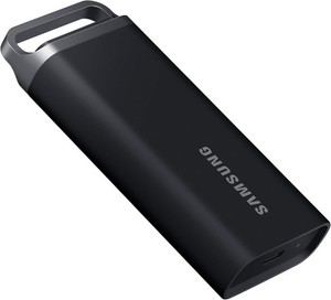 Samsung T5 Evo 8TB Portable SSD Portable SSD MU-PH8T0S