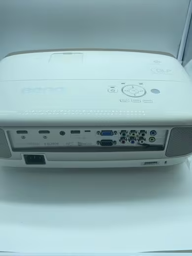 BenQ HT3050 1080p Home Theater Projector  TV Video Audio Used from Japan - Picture 14 of 15