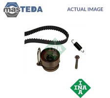 530 0506 10 TIMING BELT / CAM BELT KIT INA NEW OE REPLACEMENT