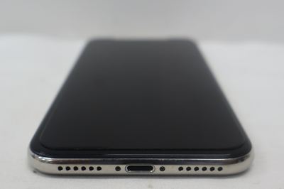 iPhone XS 256GB - Silver - Unlocked Smartphone, 91% Battery