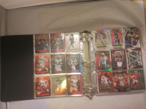 sammlung fussball karten