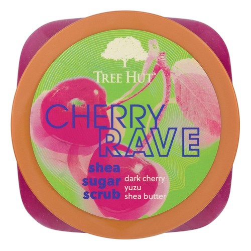Tree Hut Body Scrub 18 Oz, Assorted Scents - Over 31 Options - Picture 31 of 378