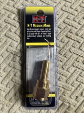 KT Industries 3-7110 Medium Mixer. K-T or Victor Style Medium Duty