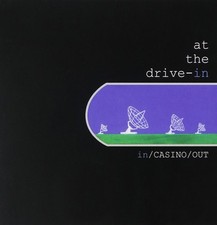 At the Drive-In In Casino Out (CD) (US IMPORT)