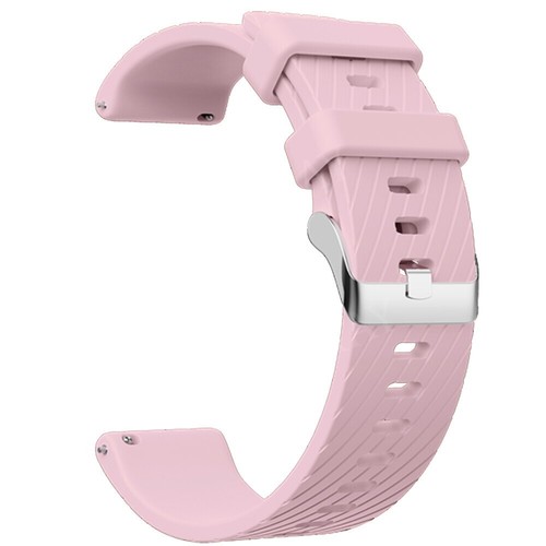 Bransoletka do Huami Amazfit GTS 4 Mini GTS 4 3 2 2e BIP S/U Silikonowy pasek do zegarka - Zdjęcie 26 z 46