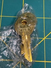 Lot Of 6 Star Key Blanks IL5