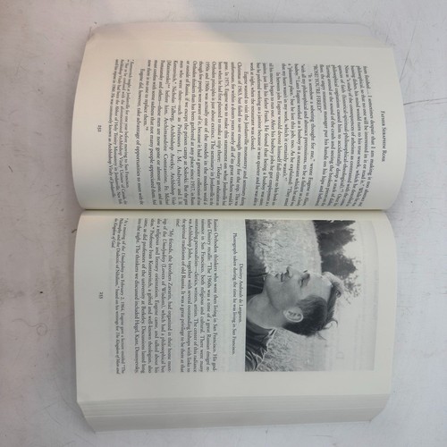 Father Seraphim Rose His Life And Works Paperback Hieromonk Damascene - Picture 8 of 9