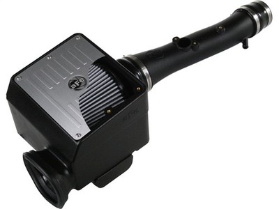 AFE Filters 51-81162 Magnum FORCE Stage-2 Si Pro DRY S Air Intake System