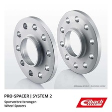 EIBACH Spurverbreiterung Pro-Spacer S90-2-10-004 für BMW E46 F30 E90 E36 E60 F10