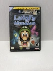 Luigi's Mansion - Player's Choice (Nintendo GameCube, 2003)