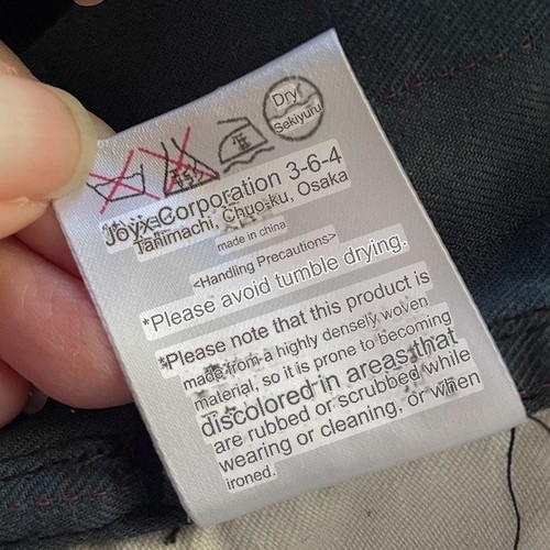 Abrigo R Newbold de Paul Smith negro de algodón para tareas de granero - mediano/grande - Imagen 10 de 14