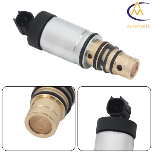 A/C Compressor Electronic Control Valve For 2010-2015 Hyundai Tucson 2.0L 2.4L - Picture 3 of 13