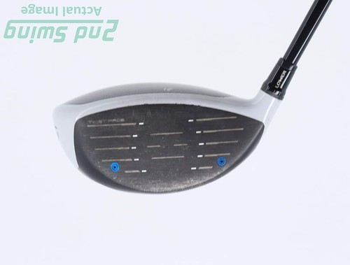 TaylorMade SIM Driver 10.5° Graphite Regular Right 45.75in - Picture 2 of 8
