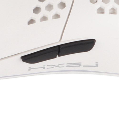 J900 Kabelgebundene Gaming-Maus 6 Tasten 6400 Dpi RGB Programmierbare CHP - Bild 2 von 22