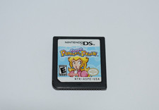 Super Princess Peach (Nintendo DS, 2006) Cart Only
