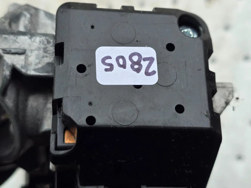 2007-2010 Honda Odyssey IGNITION LOCK W/KEY & IMMOBILIZER OEM 39730-SCV-A010-M1 - Picture 5 of 9