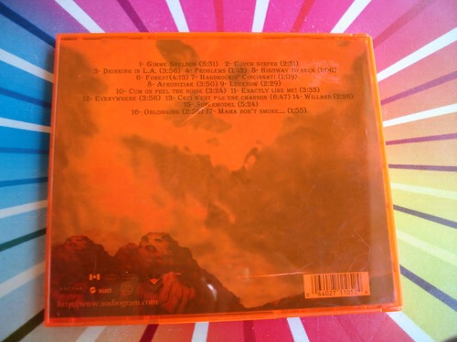 Bran Van 3000 – Glee ~ (CD, Audiogram – ADCD 10105) - Picture 4 of 6