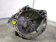 TL4A116 GETRIEBE / S051770 / 32010JD200 / 5505263 FÜR NISSAN QASHQAI I J10, NJ1