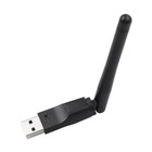 MT7601 Chip 150Mbps USB WiFi Antenne 2,4 GHz Drahtloser Netzwerkadapter Dre9735