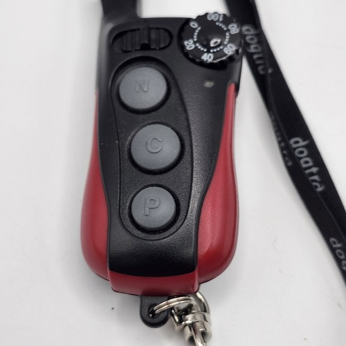 Dogtra iQ Plus e-collar Remote Trainer Dog Collar System w/ Charger Tested - Picture 4 of 7