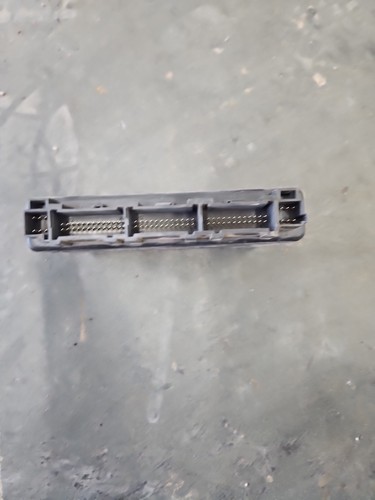 06-07 Chevy Silverado/GMC Sierra Duramax MÓDULO DE CONTROL DE CARROCERÍA BCU/BCM 15107479 GM - Imagen 5 de 6