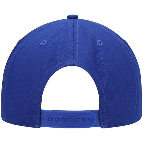 Herren '47 blau St. Louis Blues Reflex Hitch Snapback Mütze - Bild 4 von 4