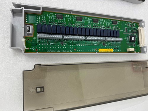HP Agilent Keysight 40-Channel Multiplexer Module P/N 34908A for 34970a 34972A - Picture 7 of 9