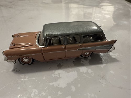 M2 Machines 1957 Wagon lose - Bild 1 von 8