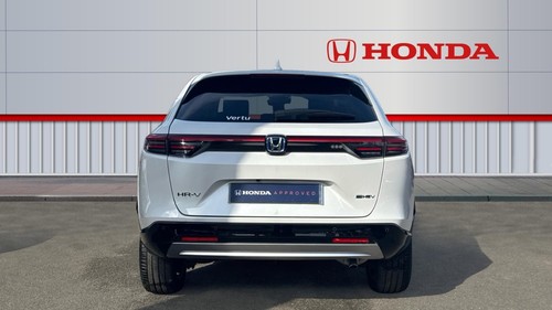 2024 Honda HR-V 1.5 eHEV Advance 5dr CVT Hybrid Hatchback Hatchback Hybrid Autom - Picture 7 of 24