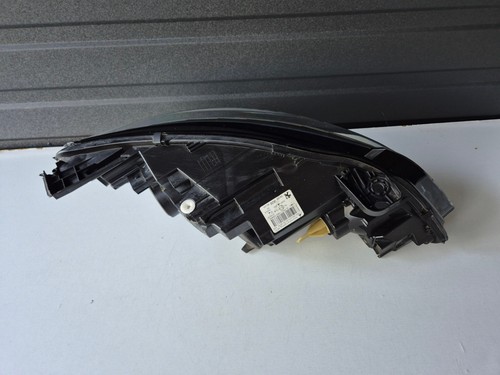 Peugeot 308 II T9 Facelift Scheinwerfer Links 9816990680 Defekt - Bild 5 von 10