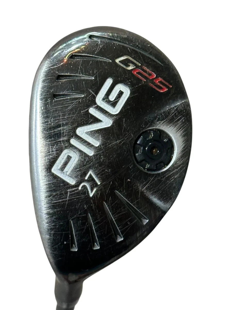 Ping Hybrid 27 Loft Golf Clubs for sale - eBay