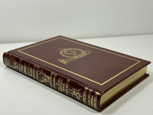 The Forest and the Plain by John H. Batten, Amwell Press #4/1000 Slipcase VGC - Picture 2 of 9