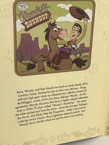 Monedas coleccionables Disney Movie Moments - Toy Story 2 nuevas sin abrir - Imagen 9 de 12