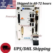US Free TAX NEW NI PXIe-8105 PXIe 8105 2.0 GHz Dual-Core.