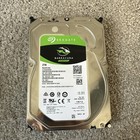 Disque dur interne Seagate ST2000DM008 Barracuda 3,5" 2 To SATA 6 Go/s 7 200 tr/min
