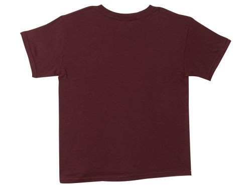 Arizona State Sun Devils NCAA New Agenda Youth Tee - Picture 2 of 3