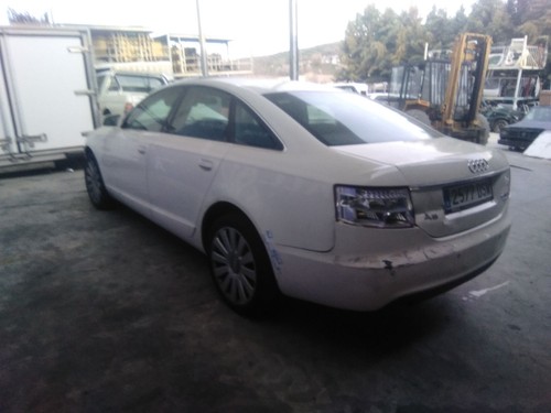 4F0823029F CAPOT / 1109004 POUR AUDI A6 C6 4F2 3.0 TDI QUATTRO - Photo 5/10