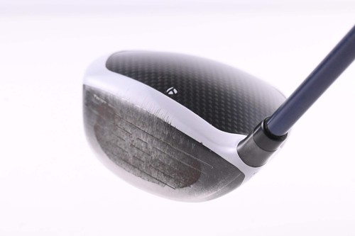 Taylormade SIM2 Max D #3 Wood / 16 Degree / Stiff Flex Fujikura Ventus Blue 6 - Picture 4 of 8