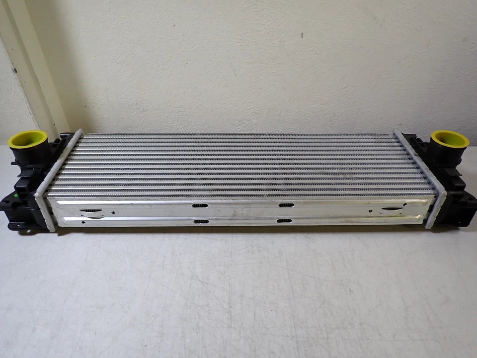 Intercooler Turbo Air Cooler For Dodge Sprinter 2500 3500 3.0L 2007 2008 2009 Foto 3 de 4