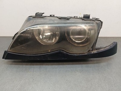 6910967 LEFT HEADLIGHT / 0301177271 / 1066883 FOR BMW 3 TOURING E46 320 D