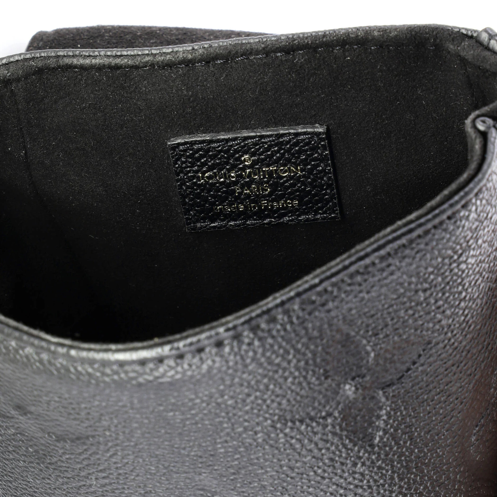 Louis Vuitton Tiny Backpack Monogram Empreinte Gi… - image 6