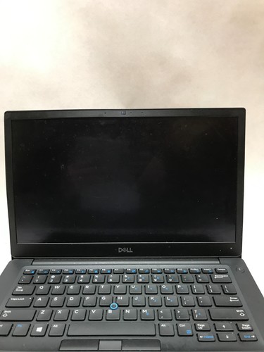 Dell Latitude 7490 14" Intel Core i5 NO RAM NO HDD/OS For Parts NO POWER!!! - DW - Picture 2 of 9