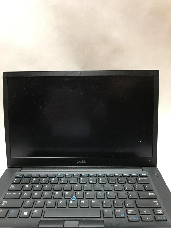 Dell Latitude 7490 14" Intel Core i5 NO RAM NO HDD/OS For Parts NO POWER!!! - DW - Image 2 of 4