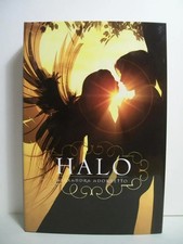 Adornetto, Alexandra HALO  US HC  1st F