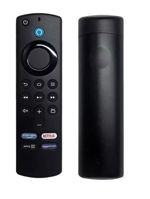 AMAZON FIRE STICK TV ERSATZ FERNBEDIENUNG ALEXA VOICE PRIME 4K LITE MAX