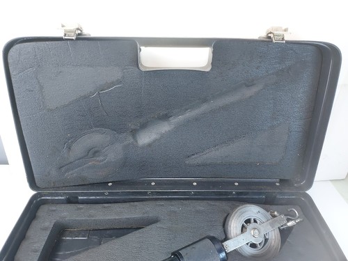 Extensómetro de cinta Sinco P/N 518115  - Imagen 10 de 10