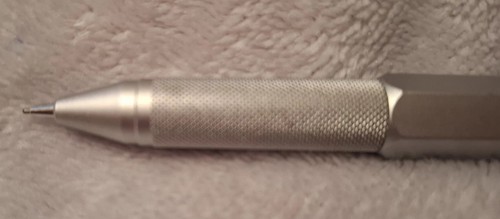 Set of 5 Rotring 600 Pen/Pencil/3 in 1 & Fountain set. All Working Perfectly. - Picture 14 of 16